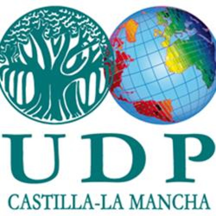 UDP